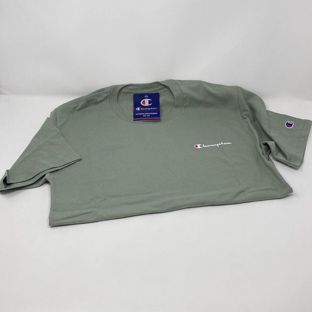 Champion Tee